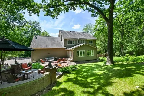 12728 Sable Drive Burnsville MN 55337