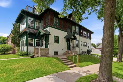 301 W 22nd Street Minneapolis MN 55404