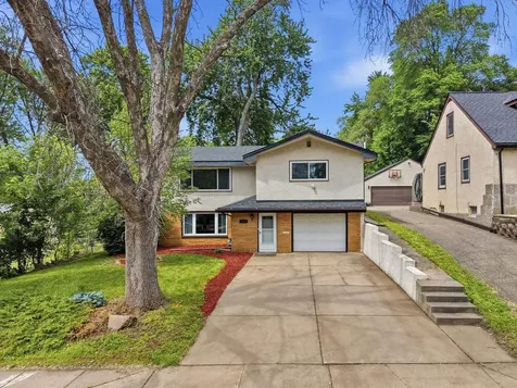 1201 44th Avenue NE Columbia Heights MN 55421