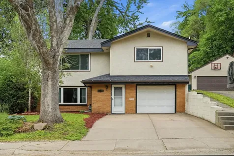 1201 44th Avenue NE Columbia Heights MN 55421