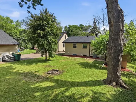 1201 44th Avenue NE Columbia Heights MN 55421