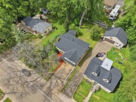 1201 44th Avenue NE Columbia Heights MN 55421