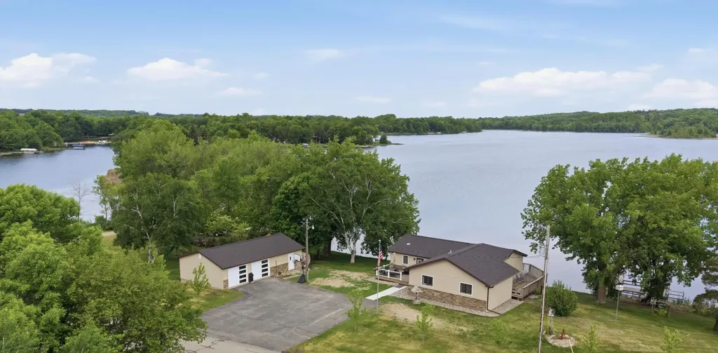 16170 Maple Ridge Road Audubon MN 56511