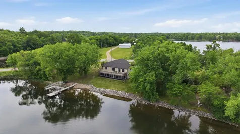 16170 Maple Ridge Road Audubon MN 56511