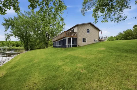 16170 Maple Ridge Road Audubon MN 56511