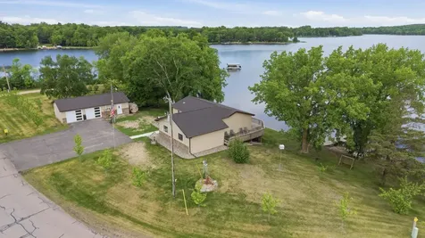 16170 Maple Ridge Road Audubon MN 56511