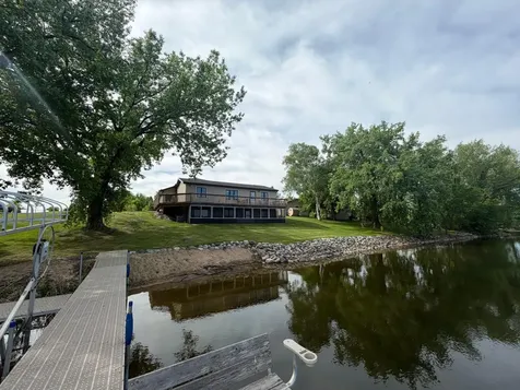 16170 Maple Ridge Road Audubon MN 56511
