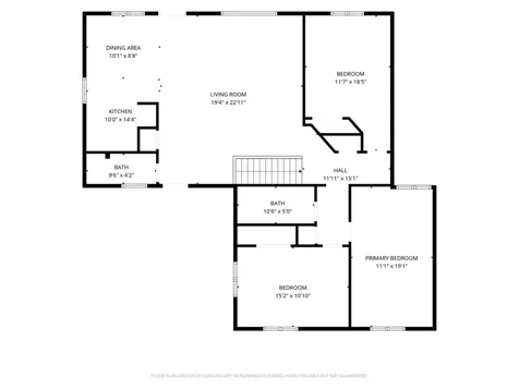 16170 Maple Ridge Road Audubon MN 56511