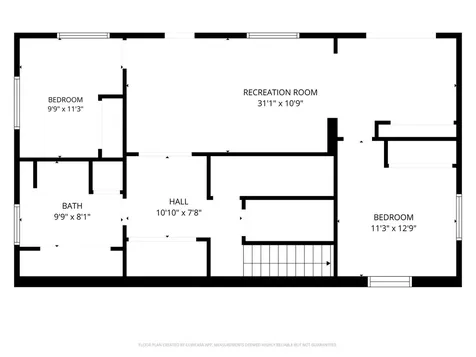 16170 Maple Ridge Road Audubon MN 56511