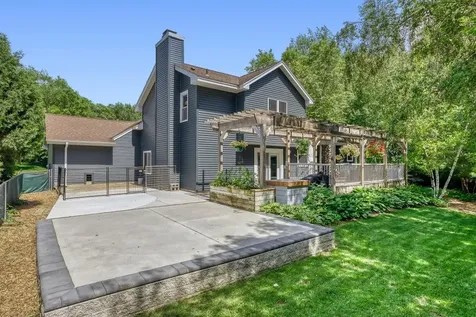 15612 Fremont Avenue S Burnsville MN 55306