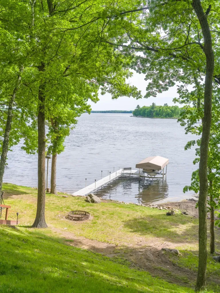 29744 Partridge Avenue Aitkin MN 56431
