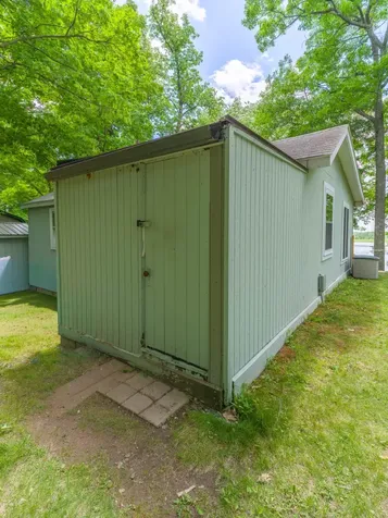 29744 Partridge Avenue Aitkin MN 56431