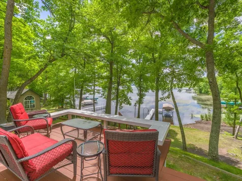 29744 Partridge Avenue Aitkin MN 56431
