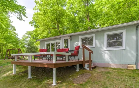 29744 Partridge Avenue Aitkin MN 56431