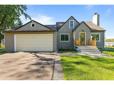 4181 White Bear Avenue N White Bear Lake MN 55110