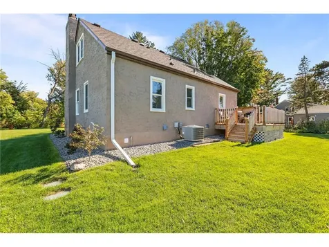 4181 White Bear Avenue N White Bear Lake MN 55110