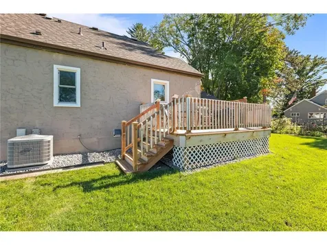 4181 White Bear Avenue N White Bear Lake MN 55110
