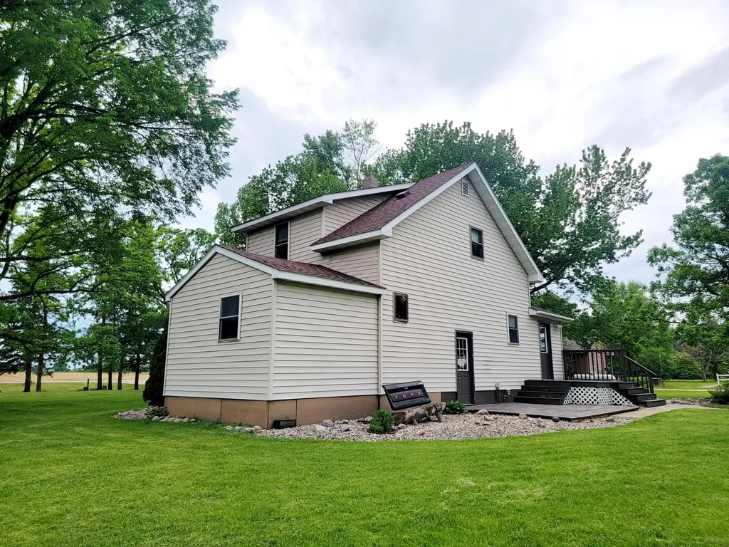 48088 County Highway 13 Perham MN 56573