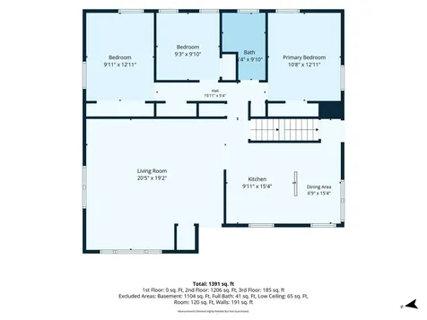1180 Main Street S Pine City MN 55063