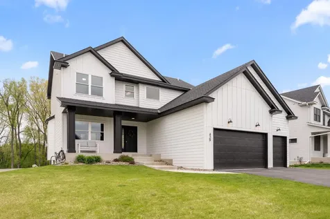 429 Collova Drive Vadnais Heights MN 55127