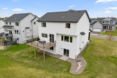 429 Collova Drive Vadnais Heights MN 55127
