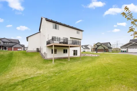 429 Collova Drive Vadnais Heights MN 55127