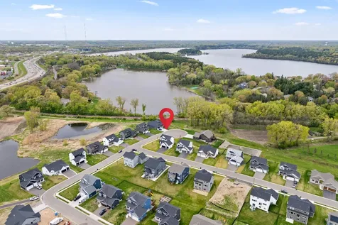 429 Collova Drive Vadnais Heights MN 55127