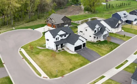 429 Collova Drive Vadnais Heights MN 55127