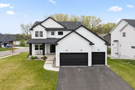 429 Collova Drive Vadnais Heights MN 55127