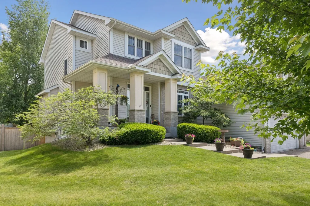 1215 Cartway Road N Champlin MN 55316
