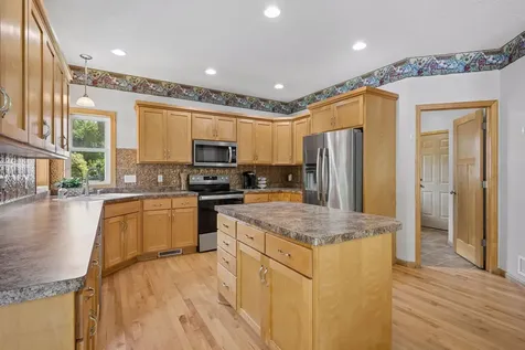 1215 Cartway Road N Champlin MN 55316