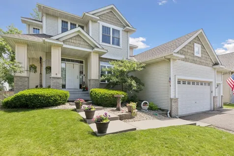 1215 Cartway Road N Champlin MN 55316