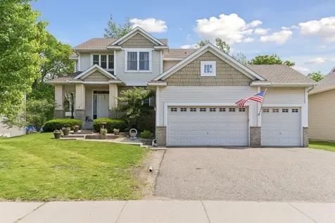 1215 Cartway Road N Champlin MN 55316