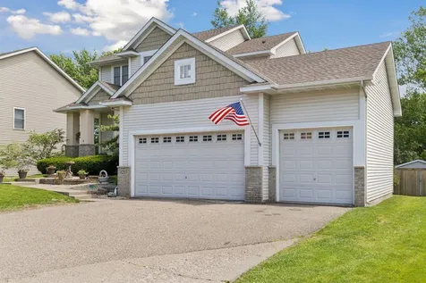 1215 Cartway Road N Champlin MN 55316