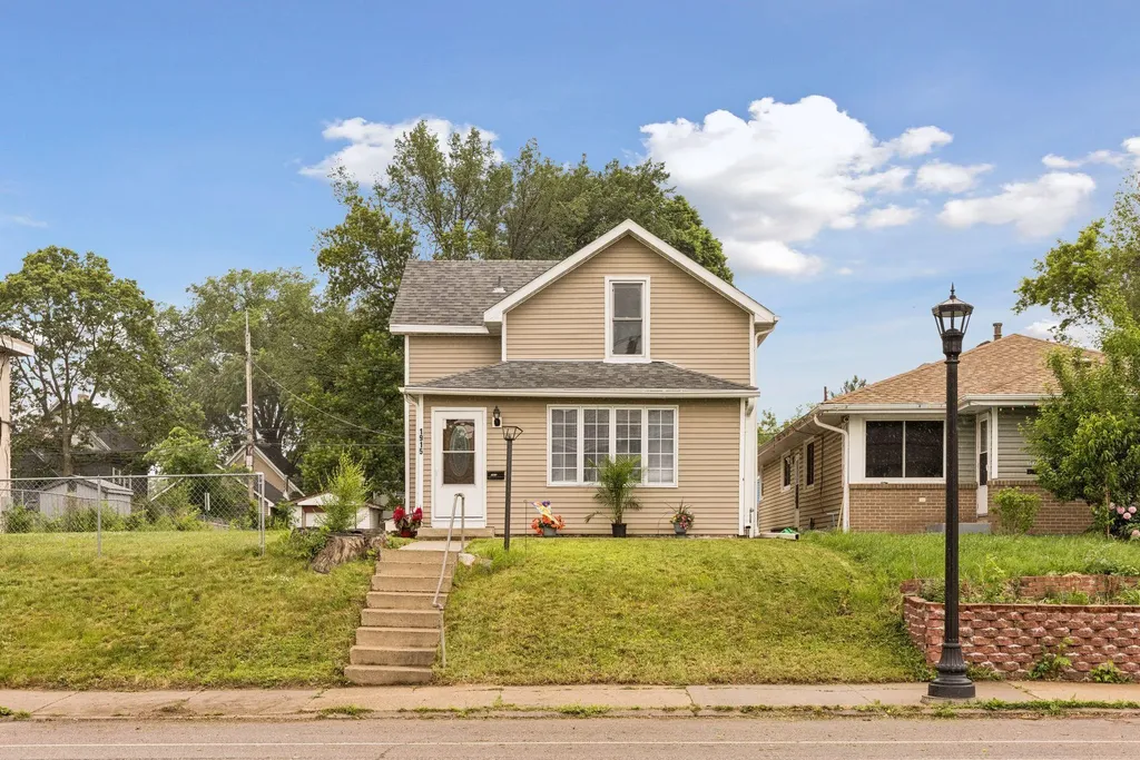 1915 Glenwood Avenue Minneapolis MN 55405
