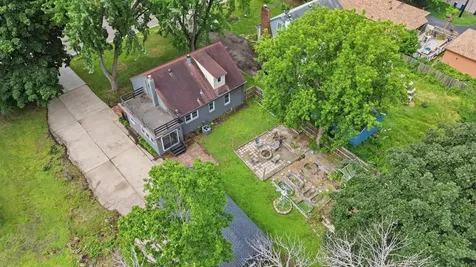 2258 W 105th Street Bloomington MN 55431