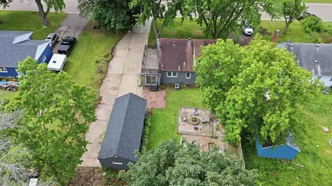 2258 W 105th Street Bloomington MN 55431