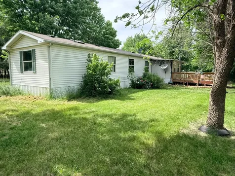 400 Dewey Street Walnut Grove MN 56180