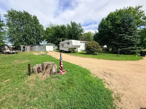 400 Dewey Street Walnut Grove MN 56180