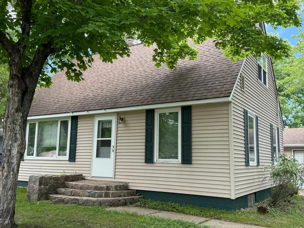 1008 Craig Street Detroit Lakes MN 56501
