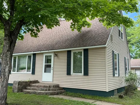 1008 Craig Street Detroit Lakes MN 56501