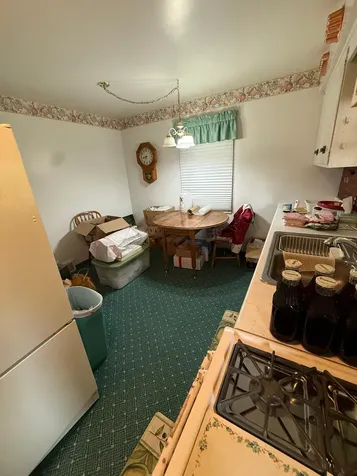 1008 Craig Street Detroit Lakes MN 56501