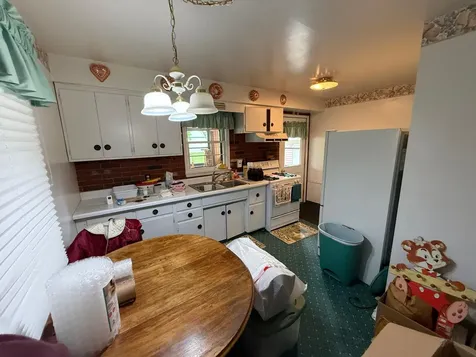 1008 Craig Street Detroit Lakes MN 56501