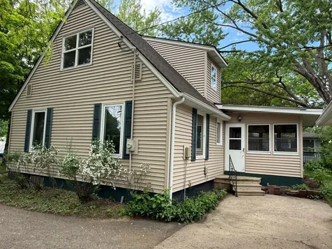 1008 Craig Street Detroit Lakes MN 56501