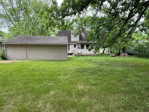1008 Craig Street Detroit Lakes MN 56501