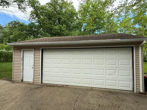 1008 Craig Street Detroit Lakes MN 56501