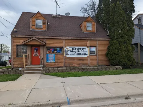 110 Broadway Street E New Germany MN 55367