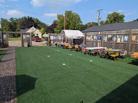 110 Broadway Street E New Germany MN 55367