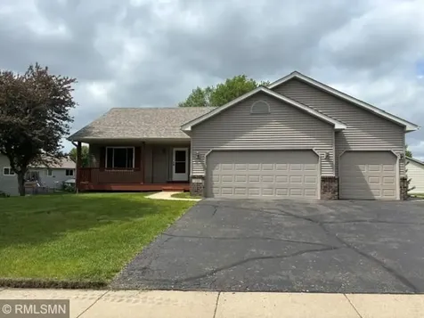 346 E Century Street Belle Plaine MN 56011