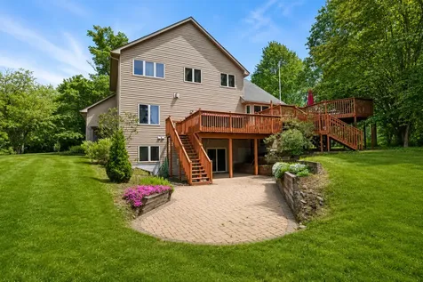 5325 Fernwood Trail North Branch MN 55056